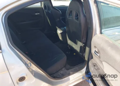 2012 Chrysler 200 Lx из США, поврежденный, VIN 1C3CCBAB6CN212753